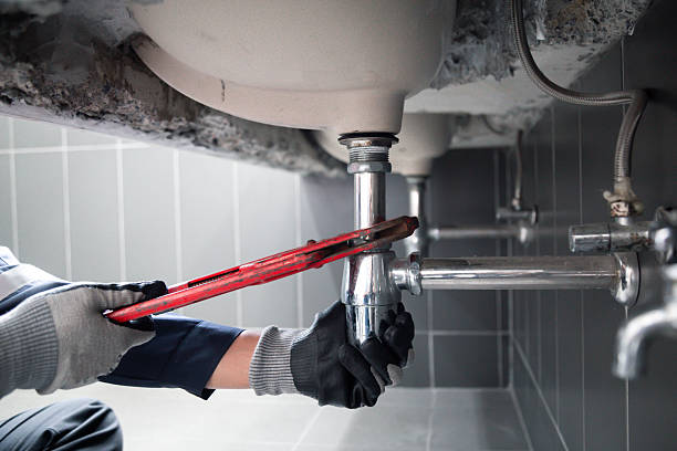 Trusted Toilet Repair service in Hagerstown, IN - AAA Plumbing Heating